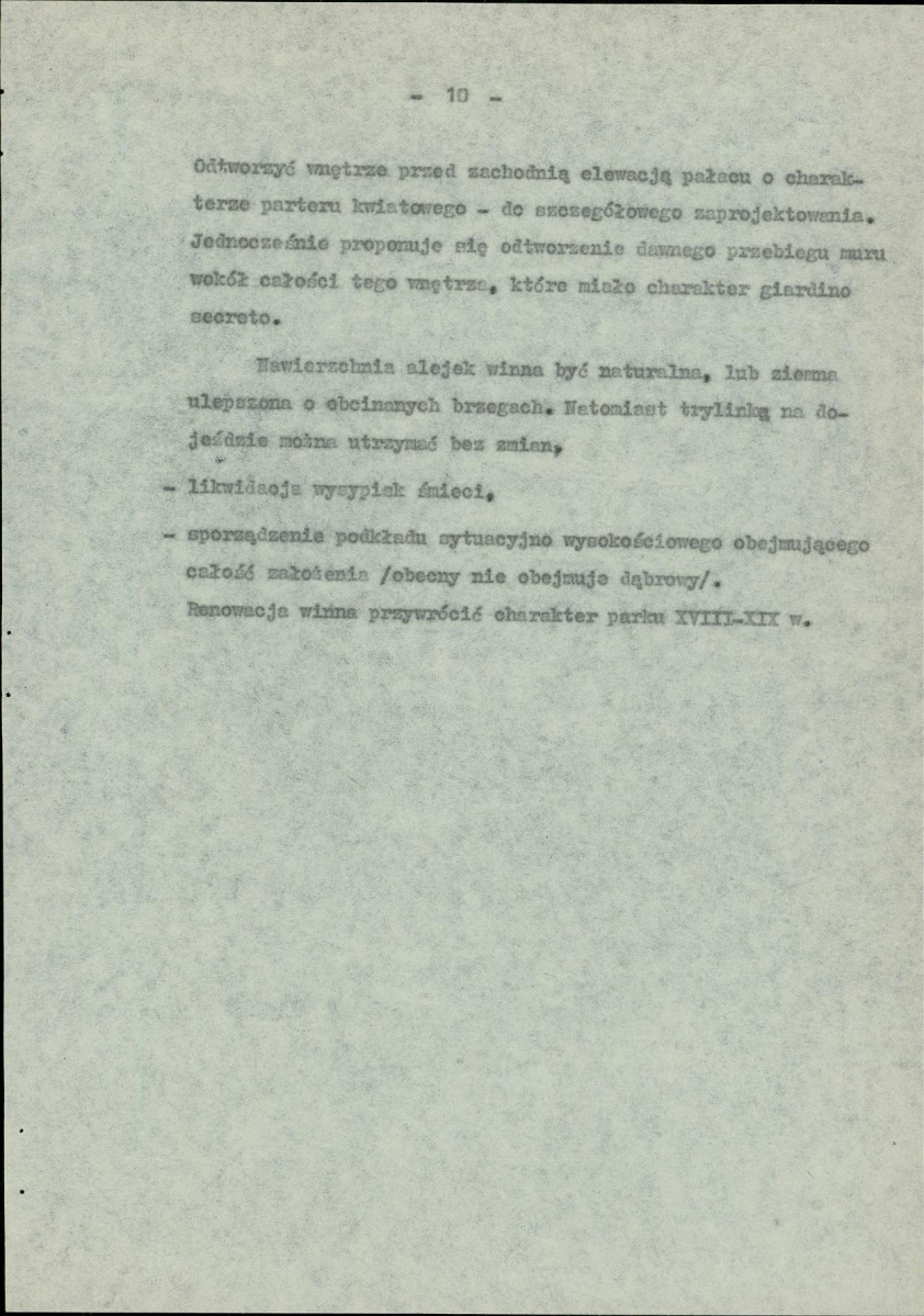 Ewidencja parkowa, skan nr 14