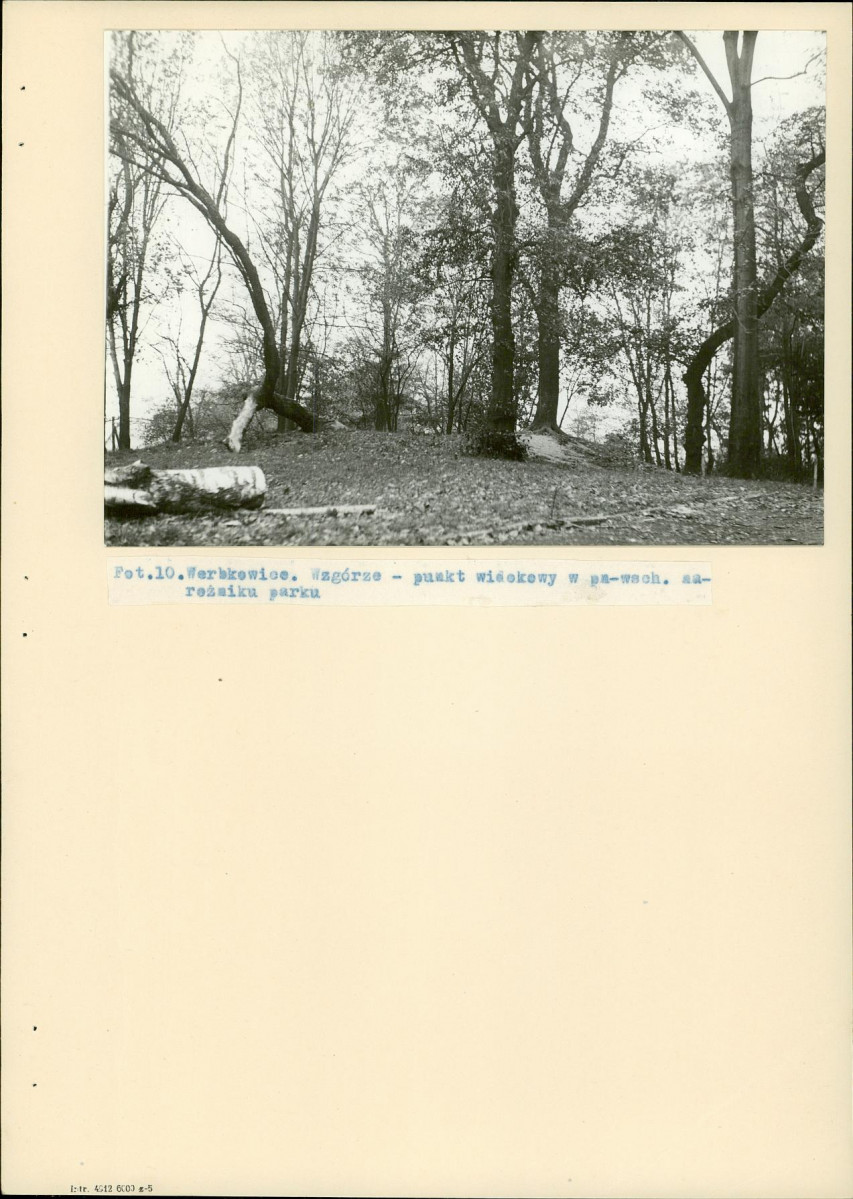 Ewidencja parkowa, skan nr 26