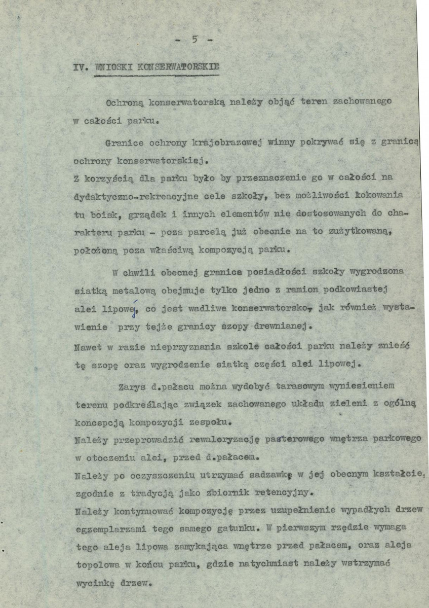 EP - Ewidencja parkowa, skan nr 9