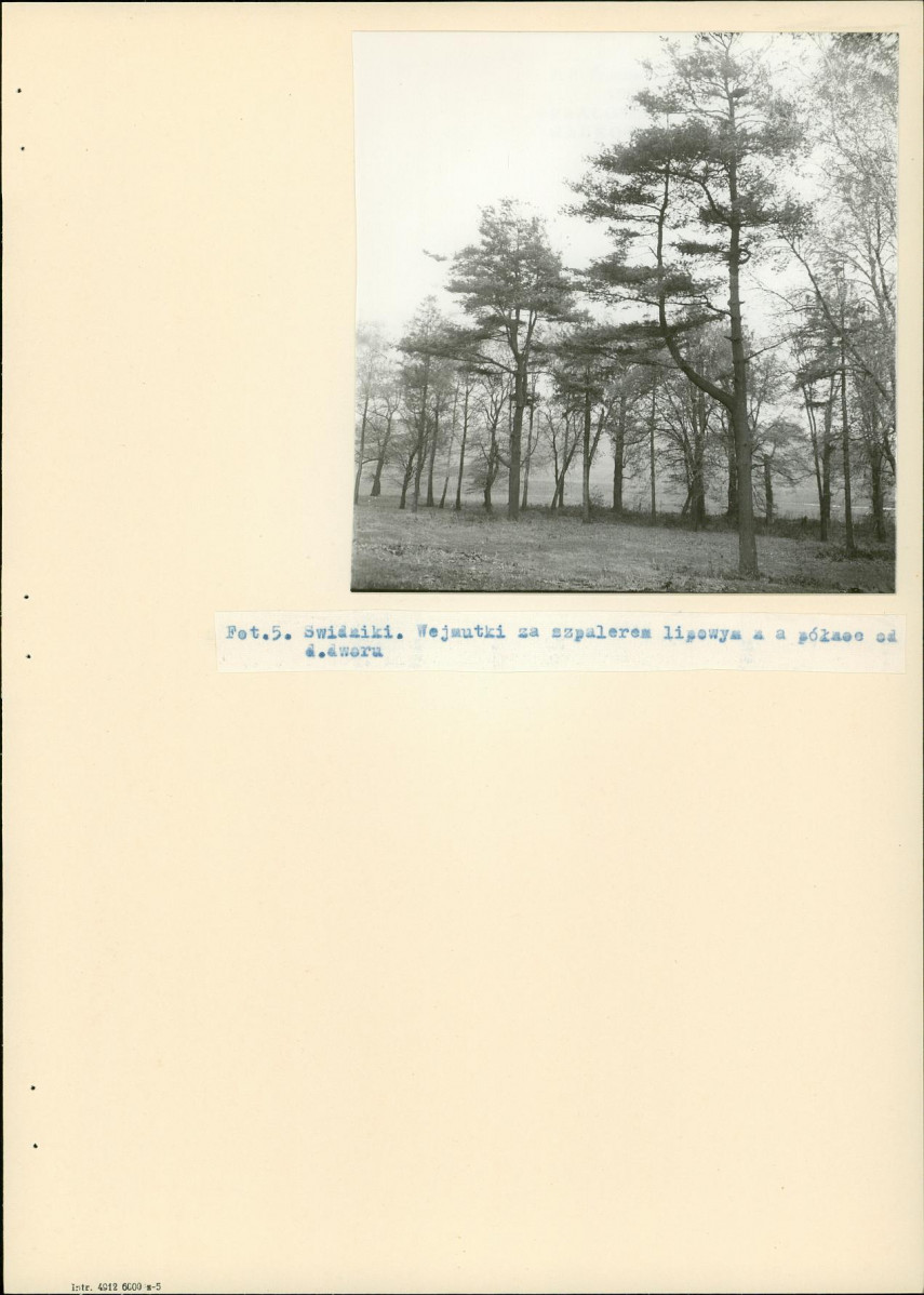 EP - Ewidencja parkowa, skan nr 16