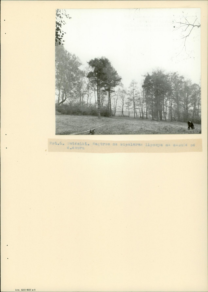 EP - Ewidencja parkowa, skan nr 17