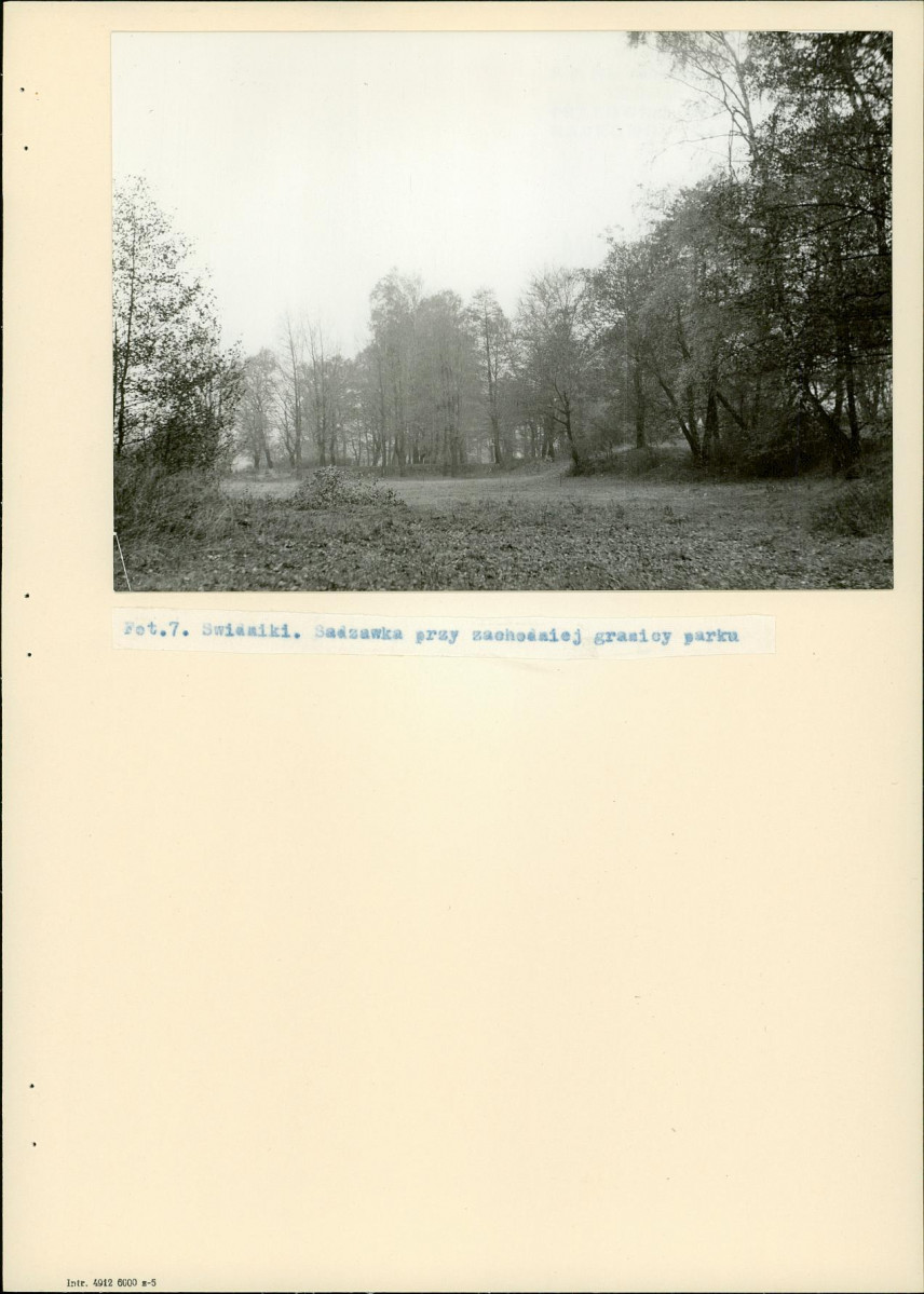 EP - Ewidencja parkowa, skan nr 18
