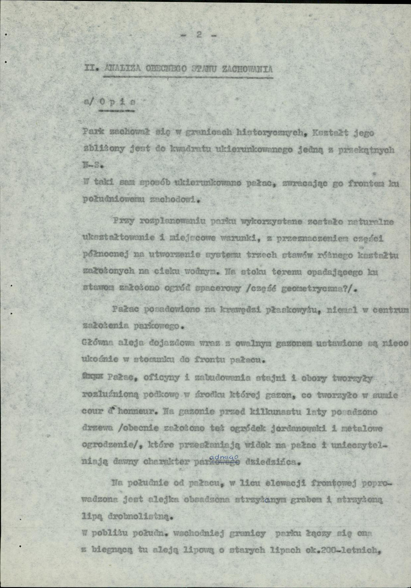 Ewidencja parkowa, skan nr 6