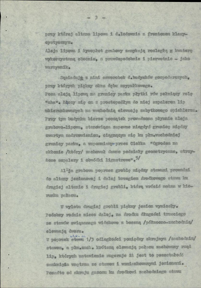 Ewidencja parkowa, skan nr 7