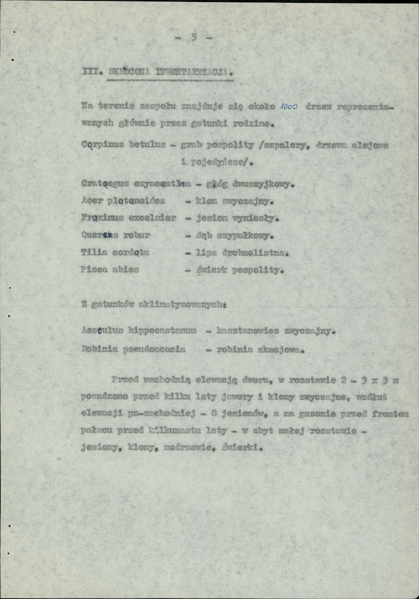 Ewidencja parkowa, skan nr 9
