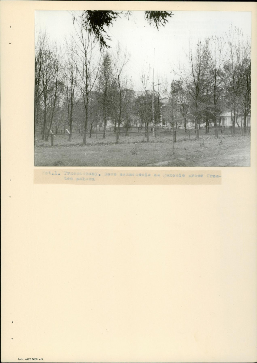 Ewidencja parkowa, skan nr 14