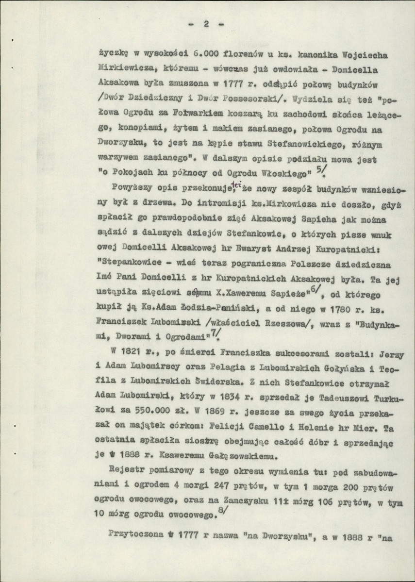 Ewidencja parkowa, skan nr 8
