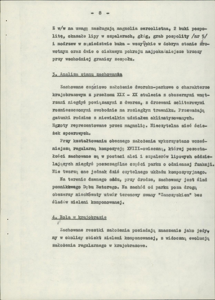 Ewidencja parkowa, skan nr 14