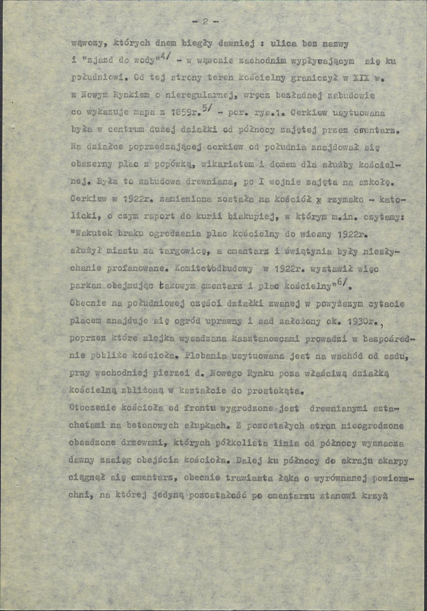 Ewidencja parkowa, skan nr 7