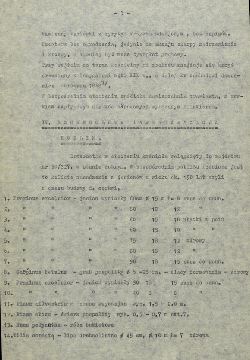 Ewidencja parkowa, skan nr 8