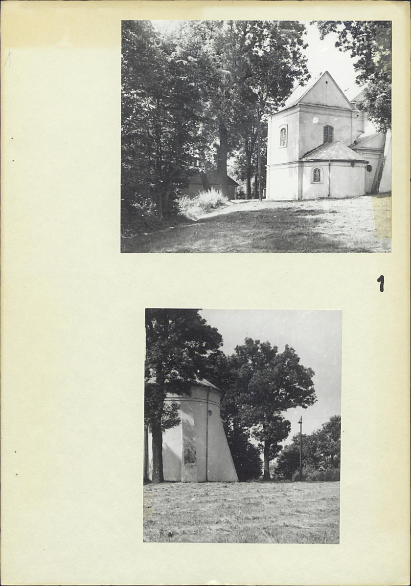 Ewidencja parkowa, skan nr 13