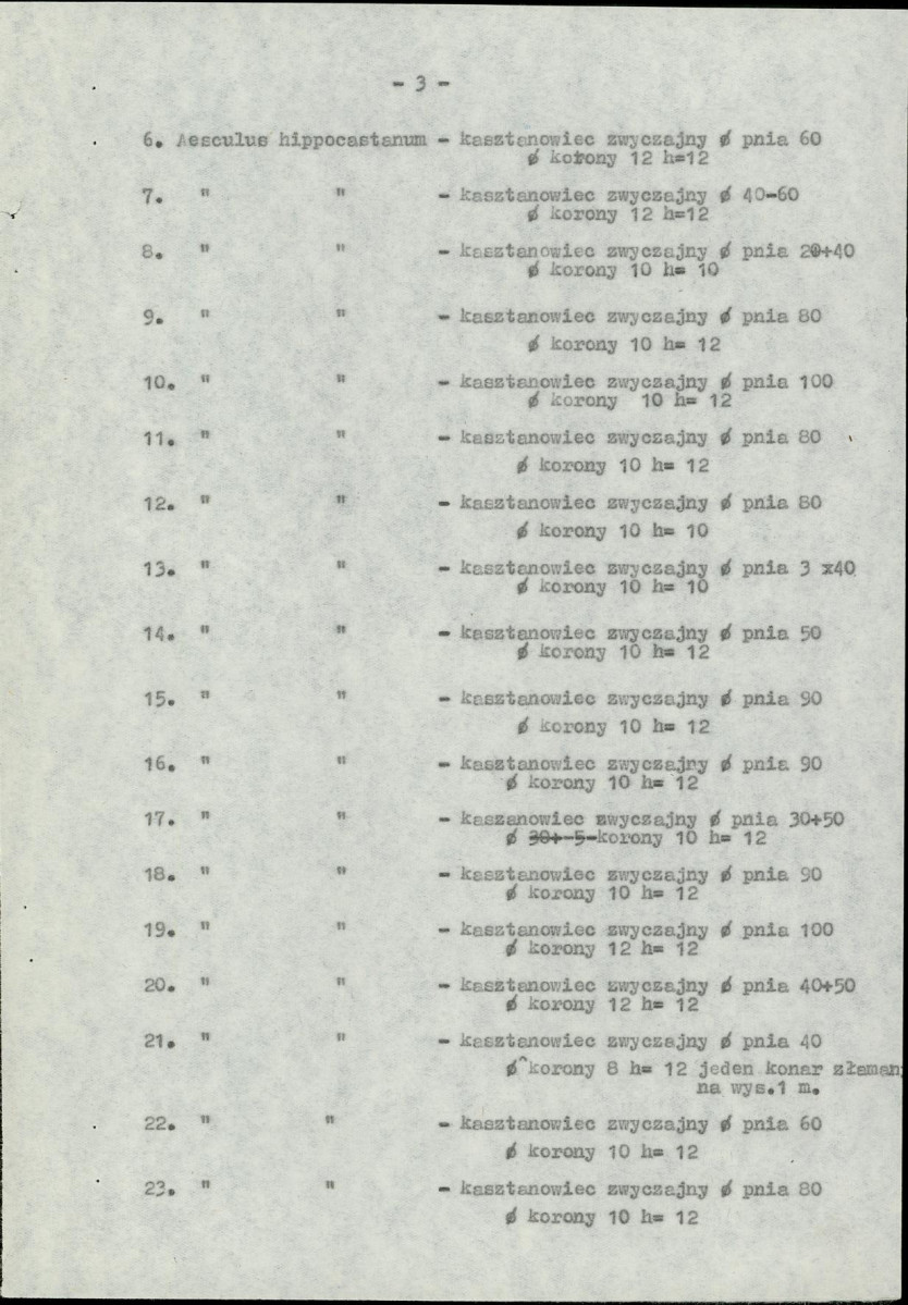 EP - Ewidencja parkowa, skan nr 8