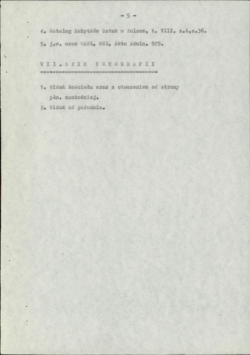 EP - Ewidencja parkowa, skan nr 10