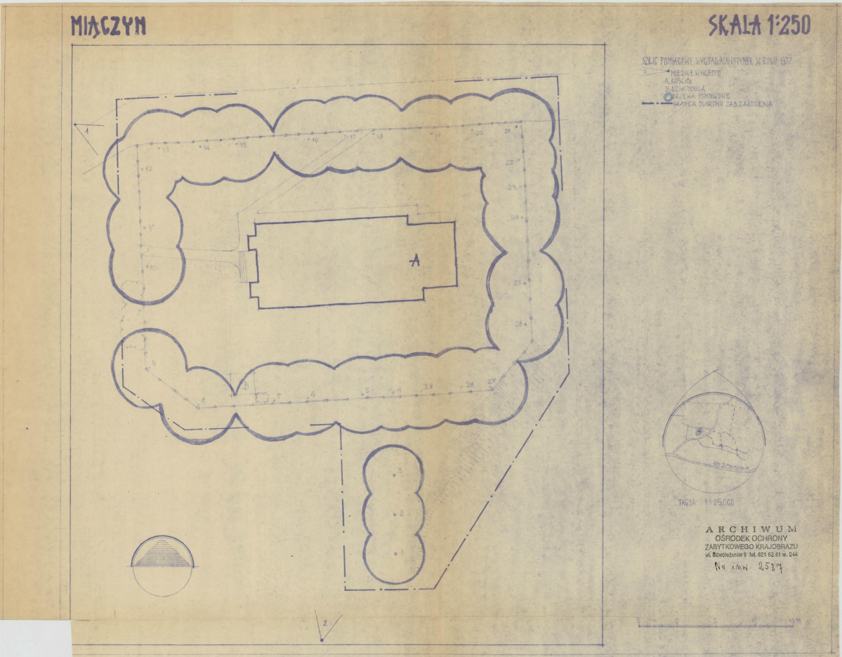 EP - Ewidencja parkowa, skan nr 11