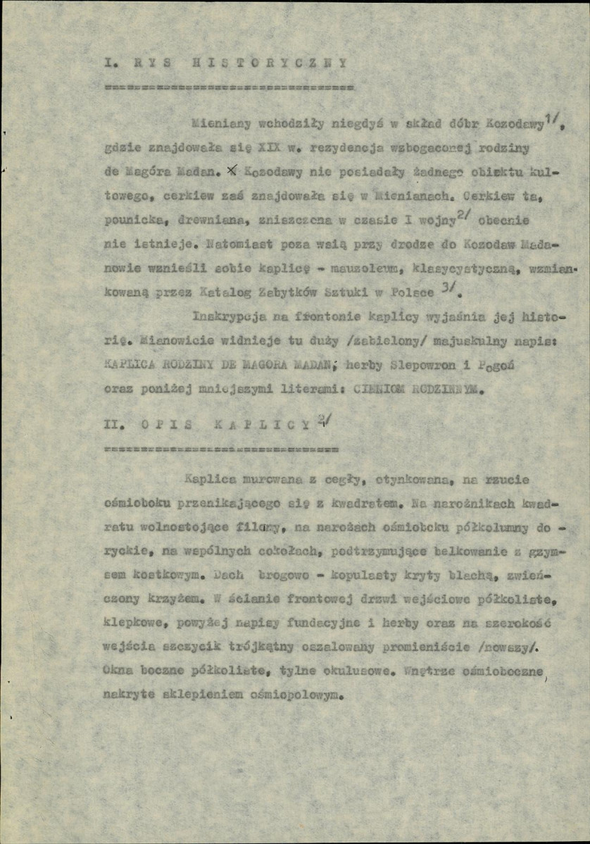 Ewidencja parkowa, skan nr 6