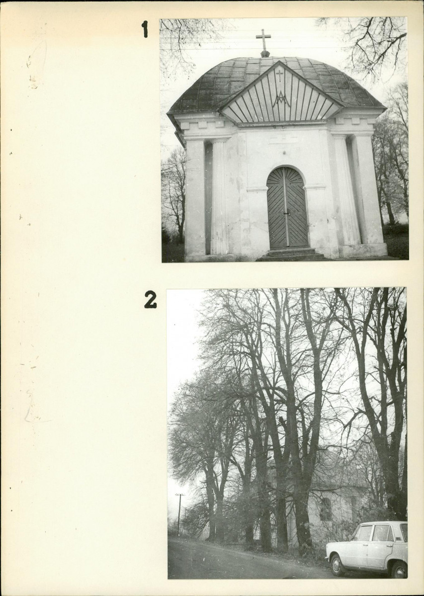 Ewidencja parkowa, skan nr 13