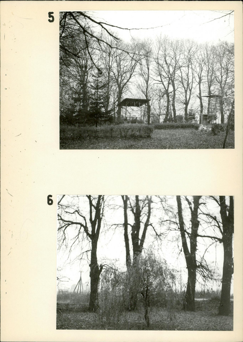 Ewidencja parkowa, skan nr 15