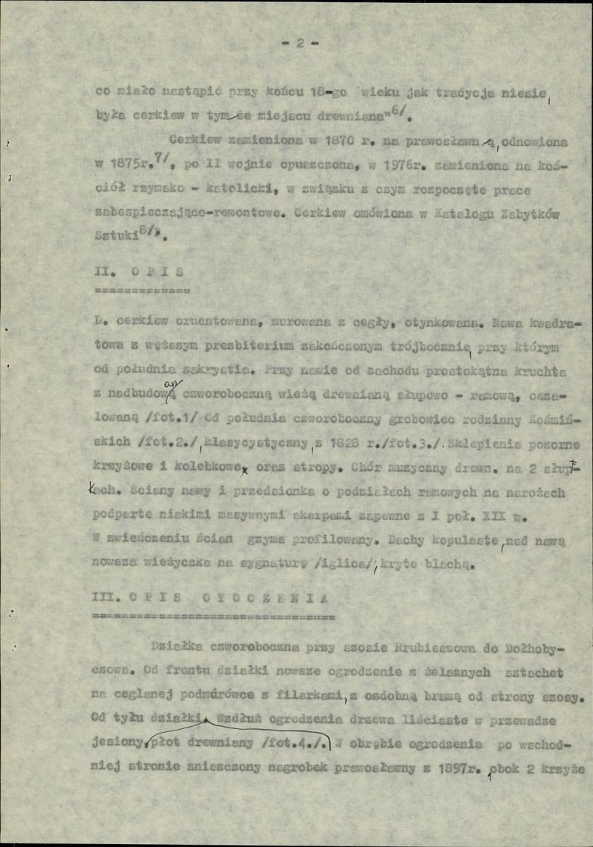 Ewidencja parkowa, skan nr 7