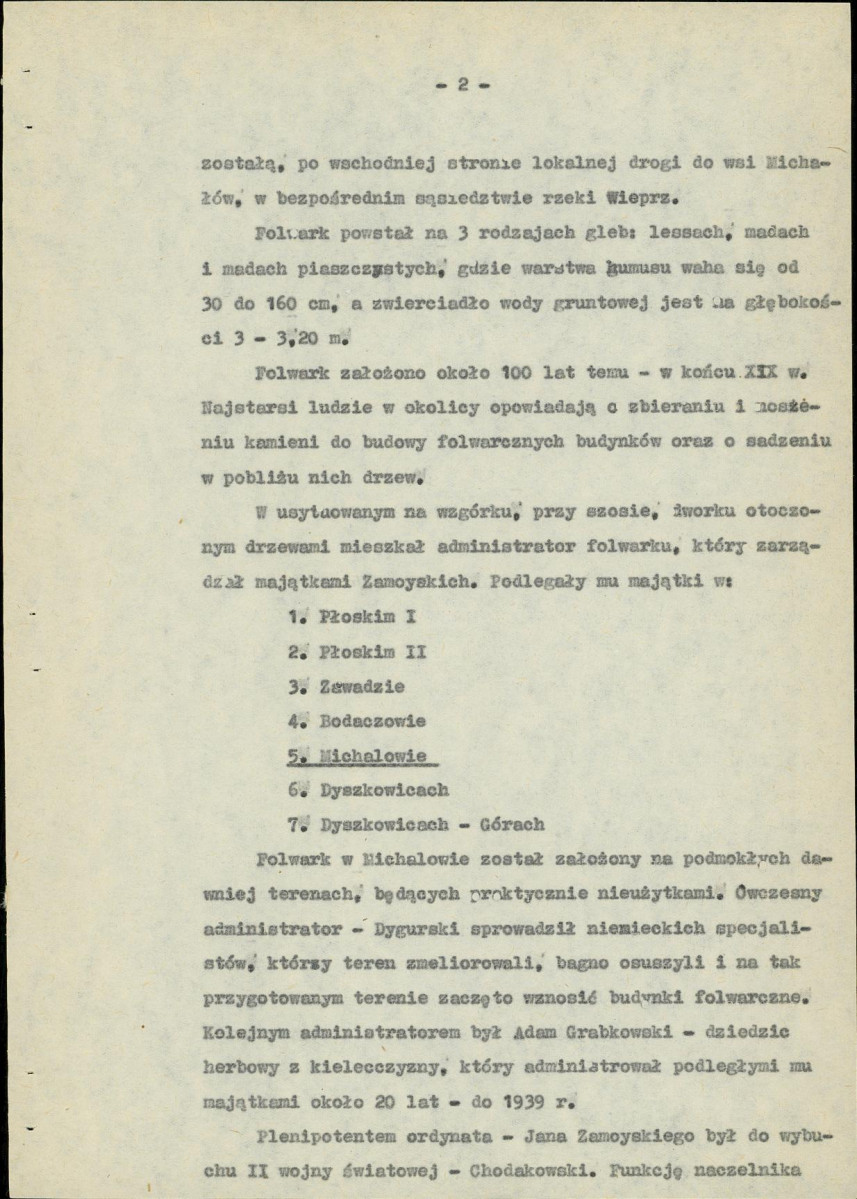EP - Ewidencja parkowa, skan nr 9