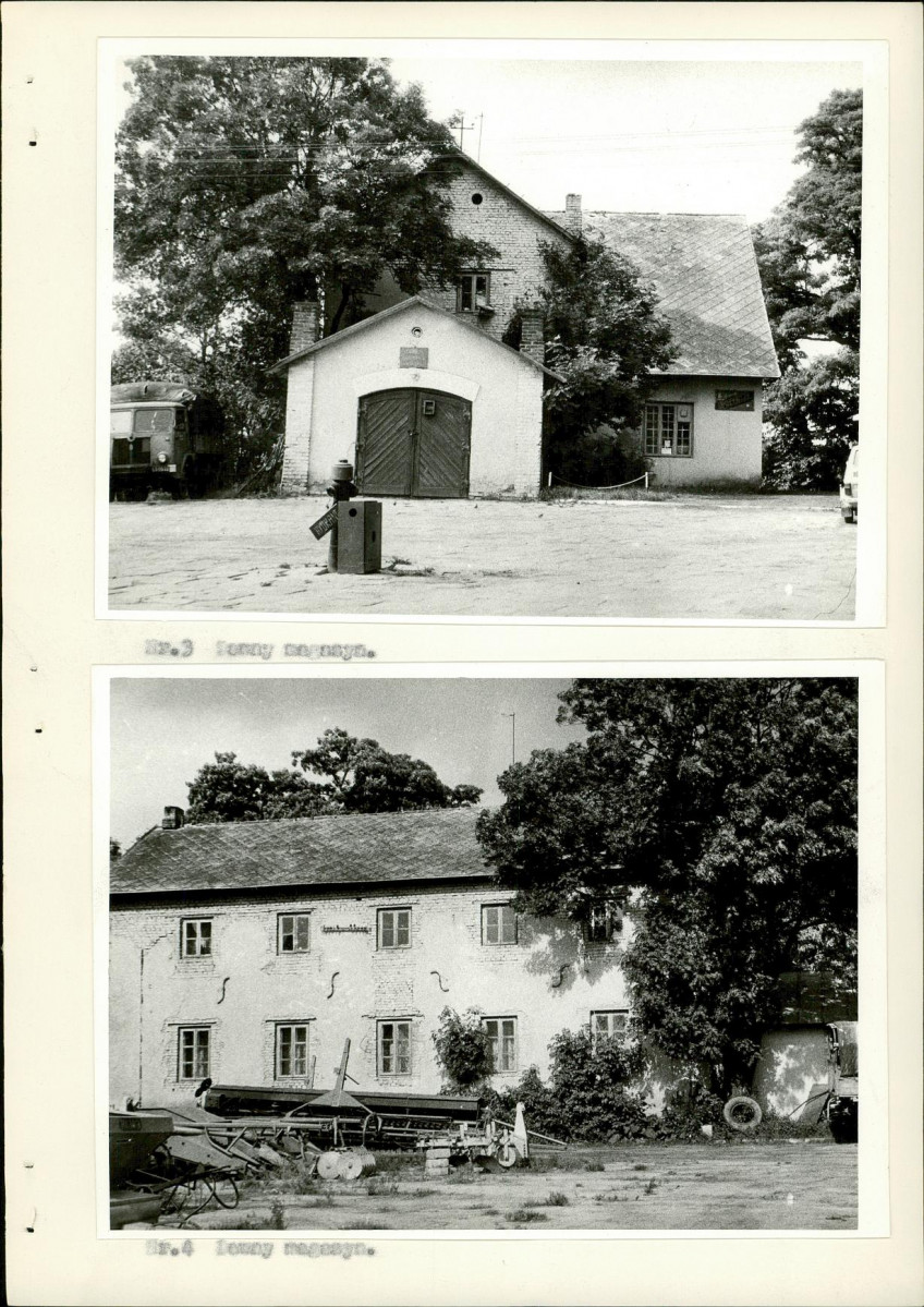 EP - Ewidencja parkowa, skan nr 21