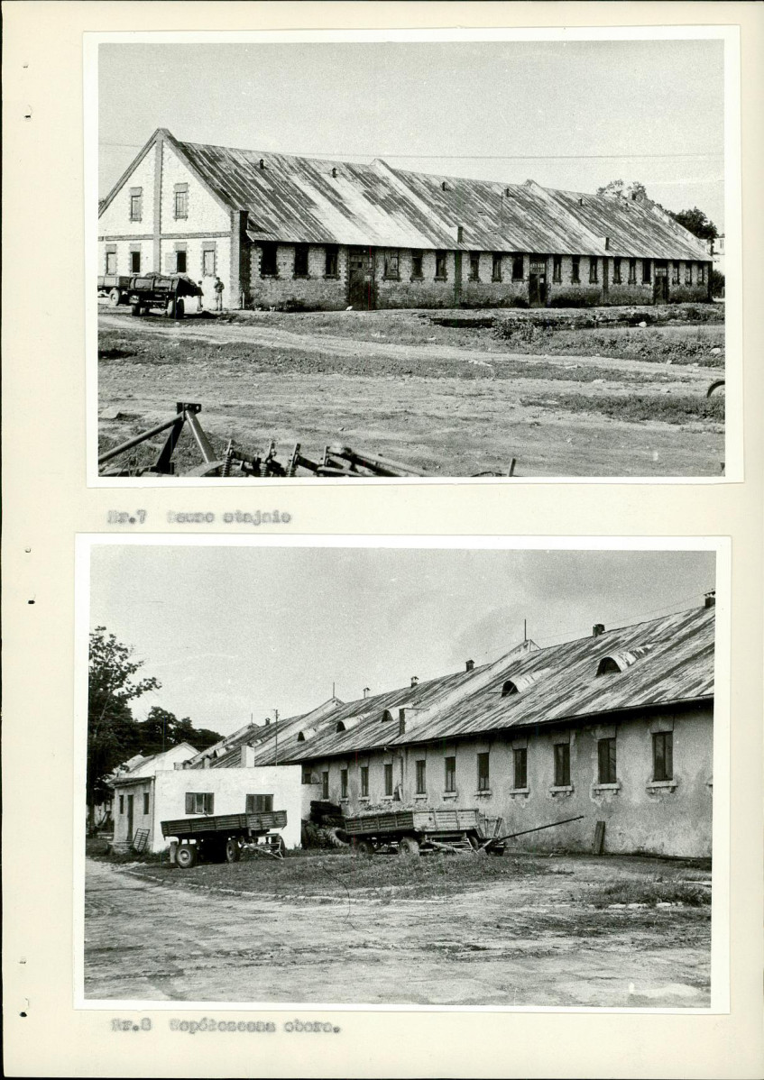 EP - Ewidencja parkowa, skan nr 23