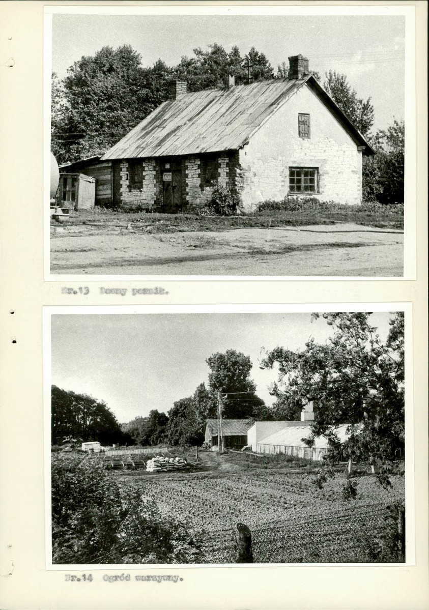 EP - Ewidencja parkowa, skan nr 26