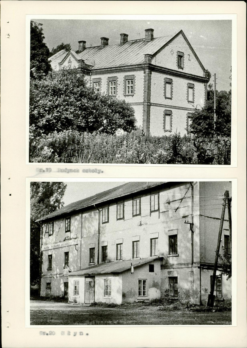 EP - Ewidencja parkowa, skan nr 29