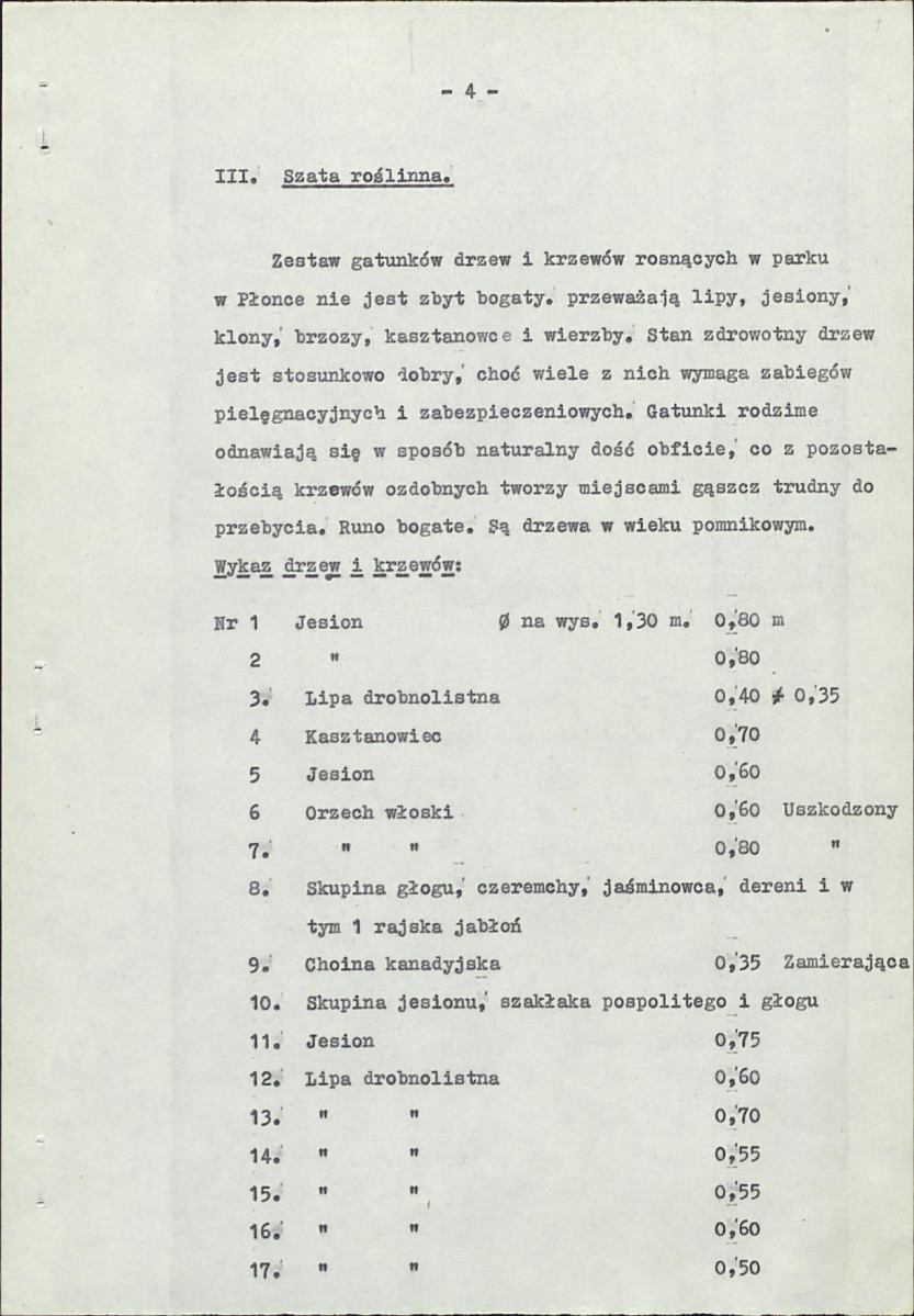 Ewidencja parkowa, skan nr 11