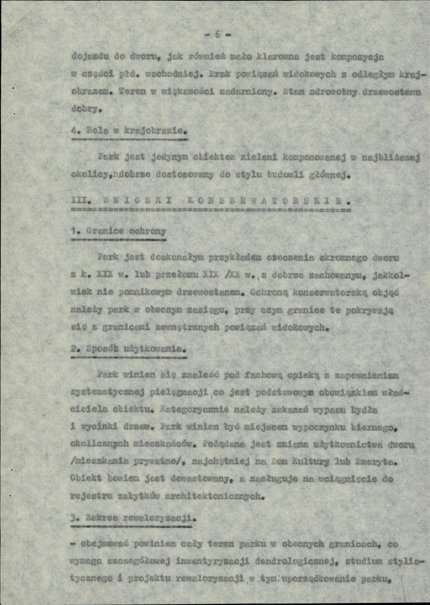 Ewidencja parkowa, skan nr 11