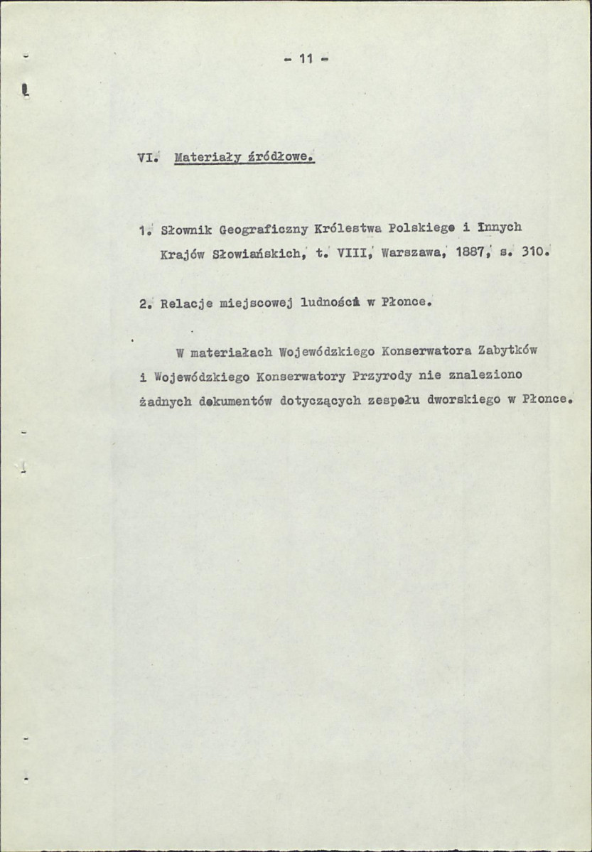 Ewidencja parkowa, skan nr 18