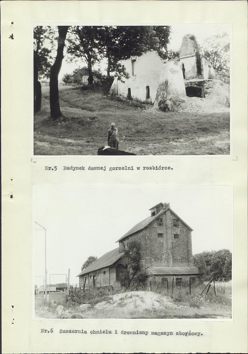 Ewidencja parkowa, skan nr 21
