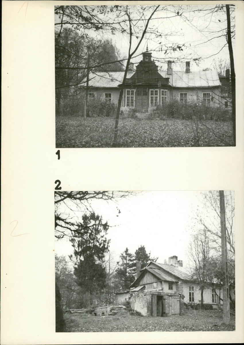 Ewidencja parkowa, skan nr 15