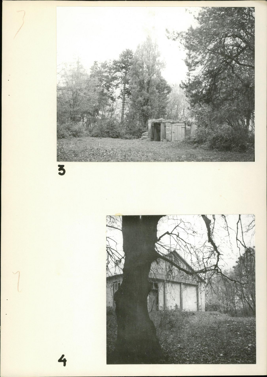 Ewidencja parkowa, skan nr 16