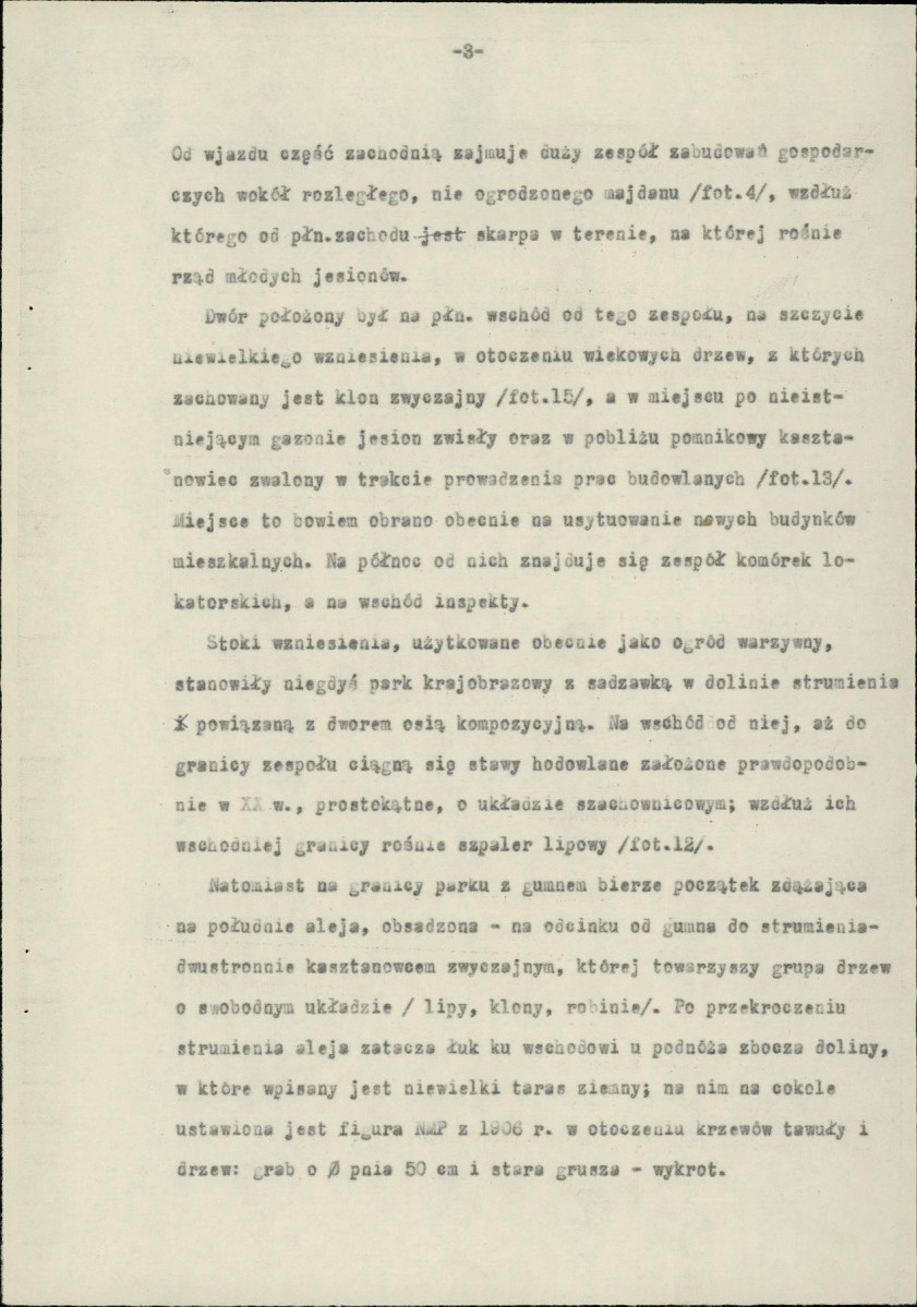 Ewidencja parkowa, skan nr 9