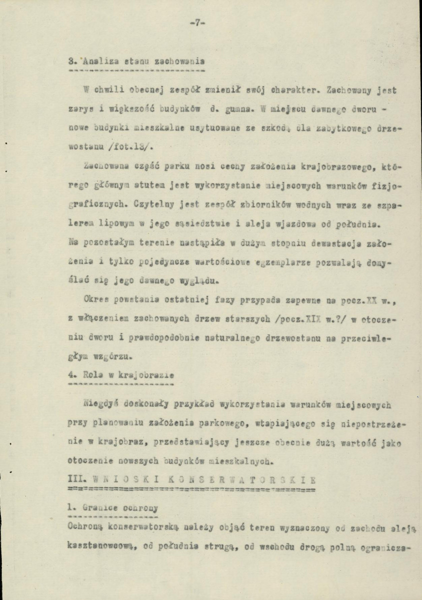 Ewidencja parkowa, skan nr 13