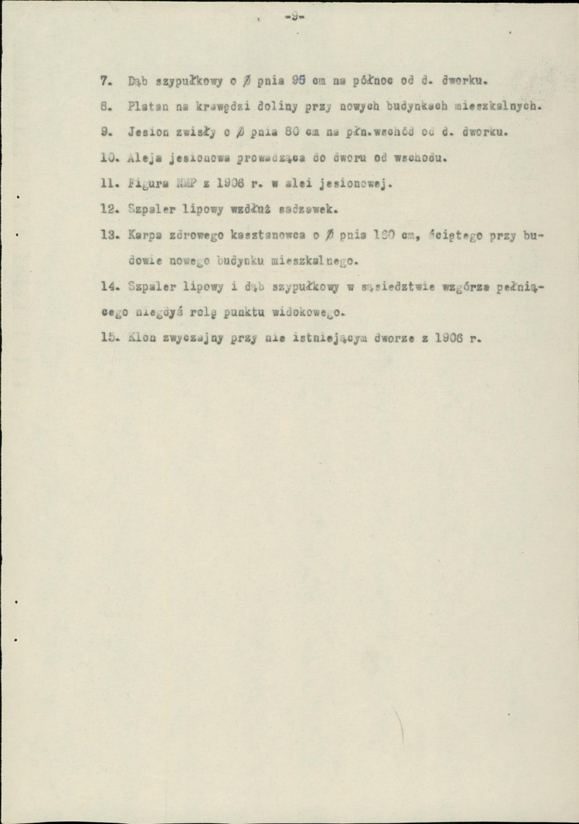 Ewidencja parkowa, skan nr 15