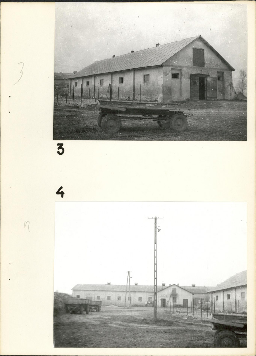 Ewidencja parkowa, skan nr 18