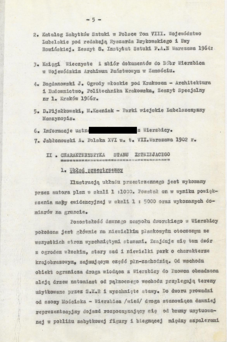 EP - Ewidencja parkowa, skan nr 15