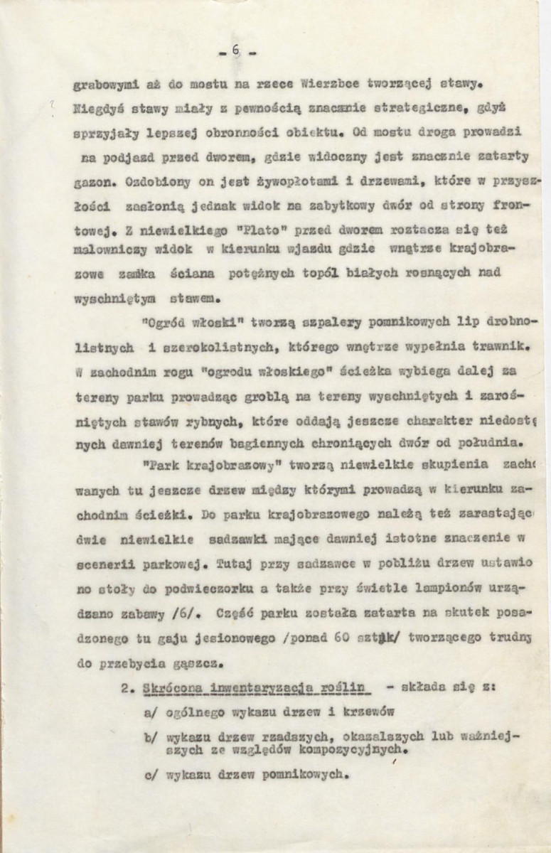 EP - Ewidencja parkowa, skan nr 19