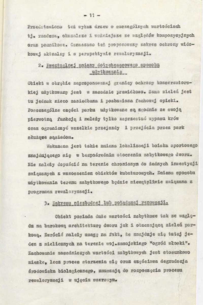 EP - Ewidencja parkowa, skan nr 24