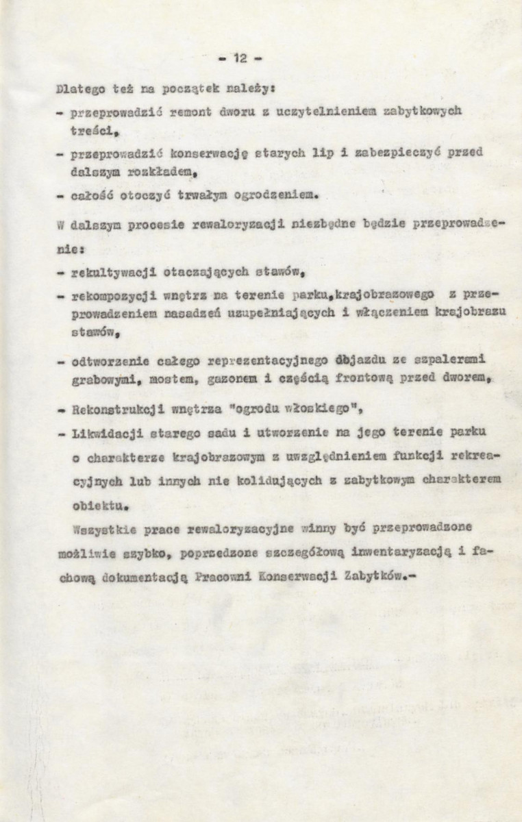 EP - Ewidencja parkowa, skan nr 25