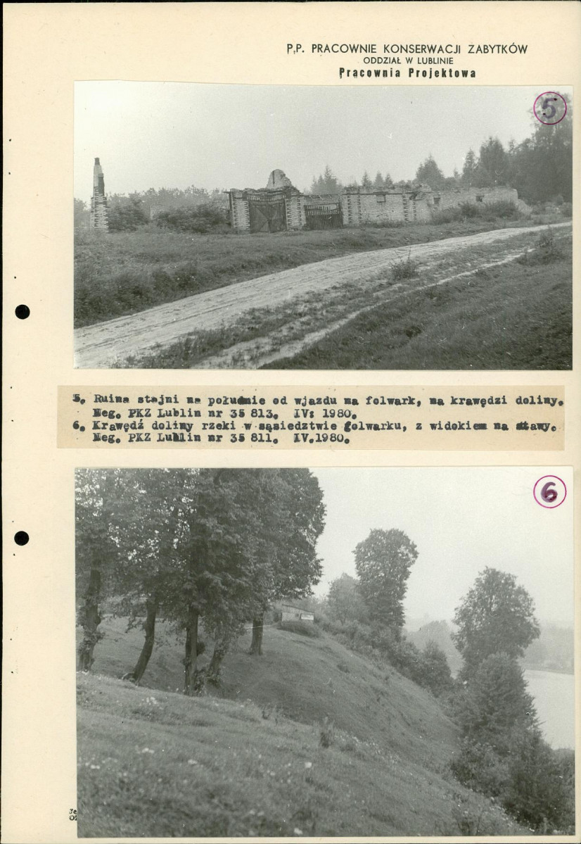 Ewidencja parkowa, skan nr 23