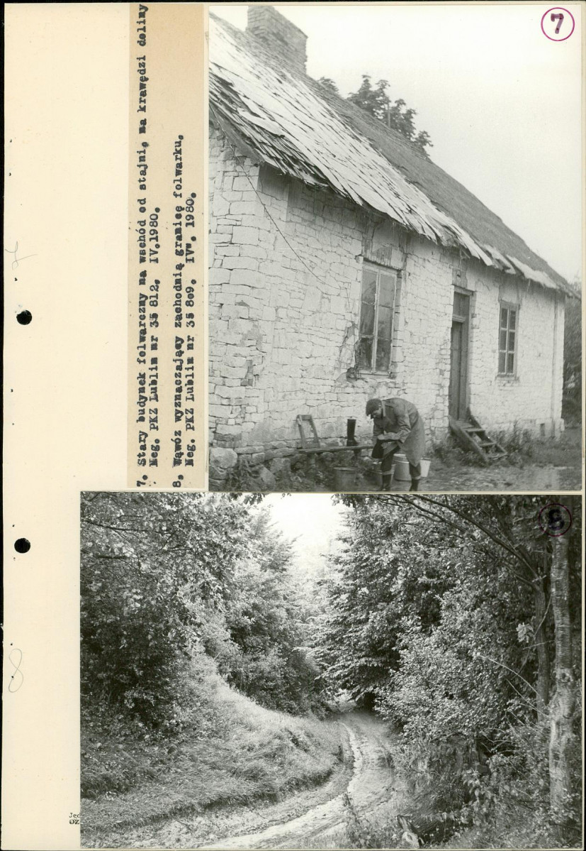Ewidencja parkowa, skan nr 24