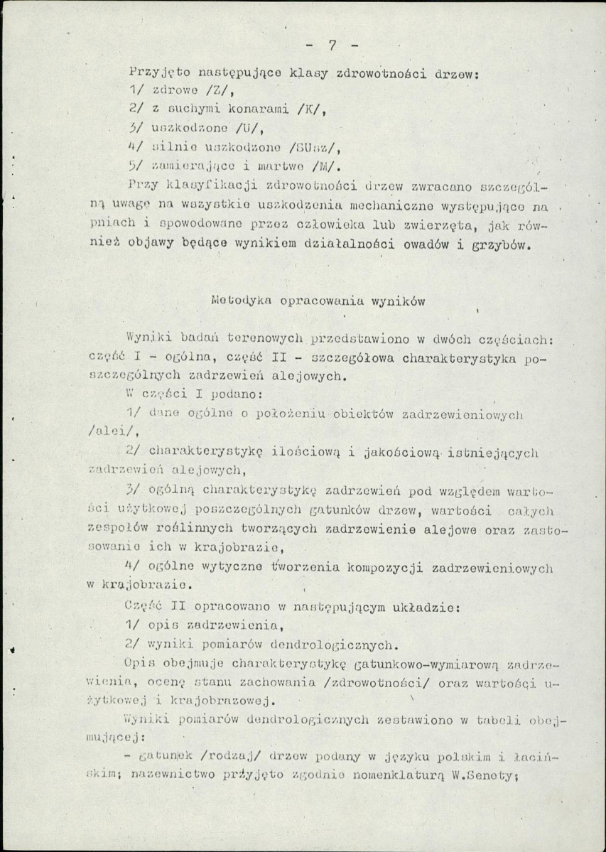 EP - Ewidencja parkowa, skan nr 8