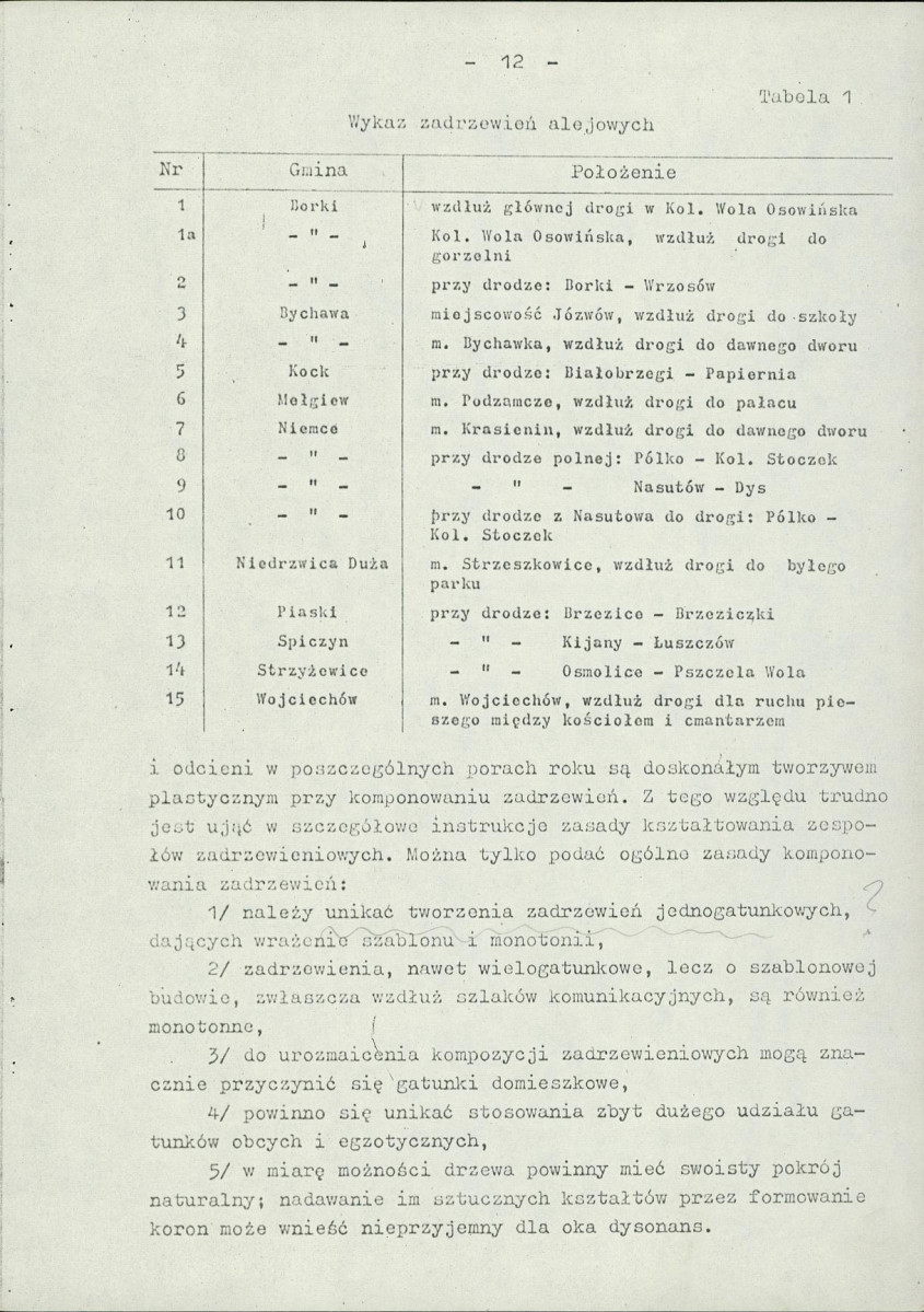 EP - Ewidencja parkowa, skan nr 13