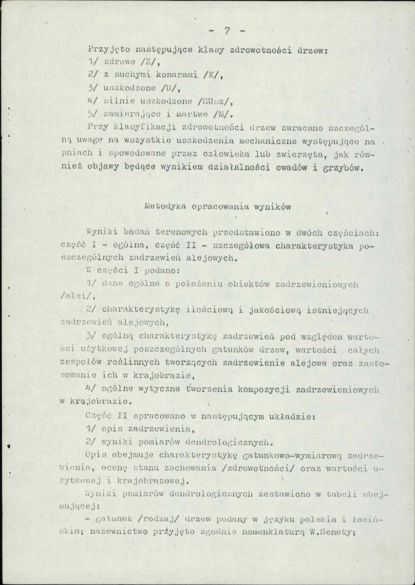 EP - Ewidencja parkowa, skan nr 8