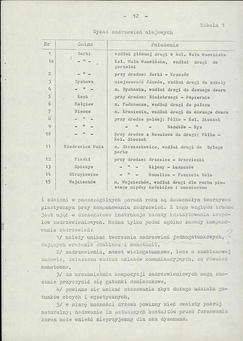 EP - Ewidencja parkowa, skan nr 13