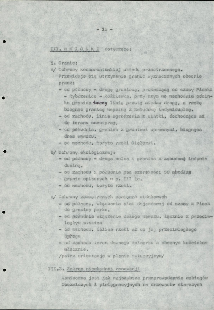 EP - Ewidencja parkowa, skan nr 23