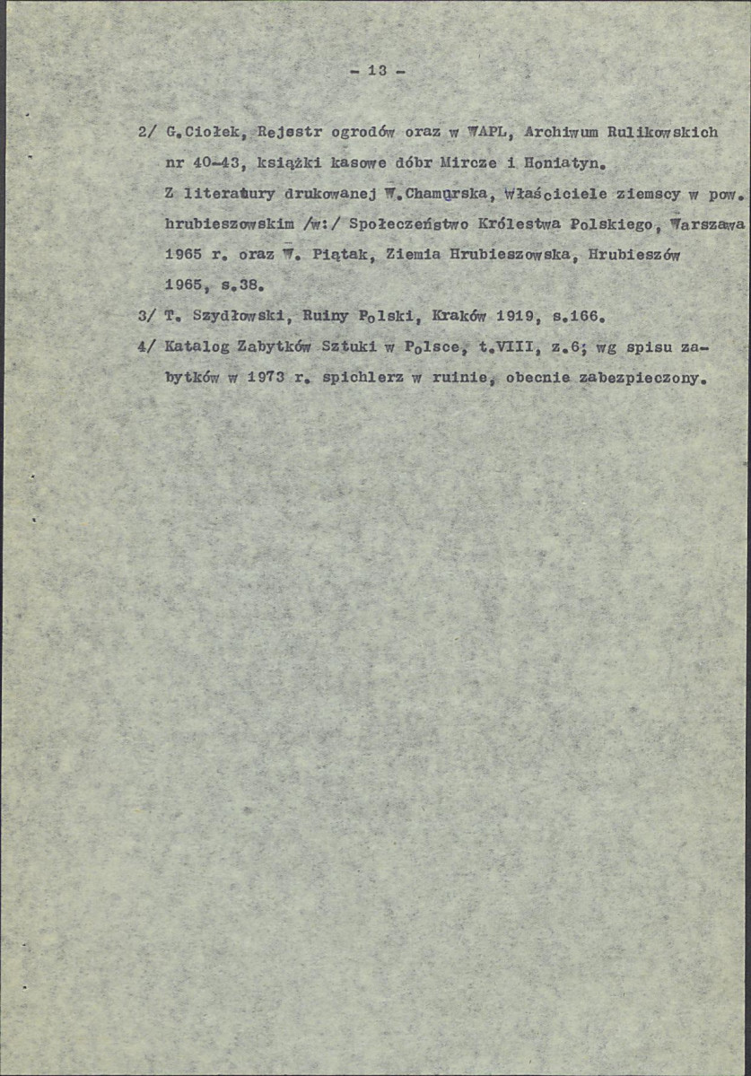 Ewidencja parkowa, skan nr 6
