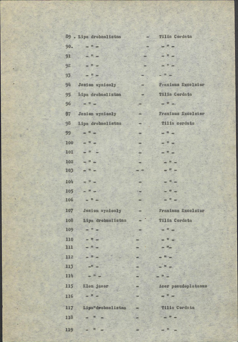 EP - Ewidencja parkowa, skan nr 21